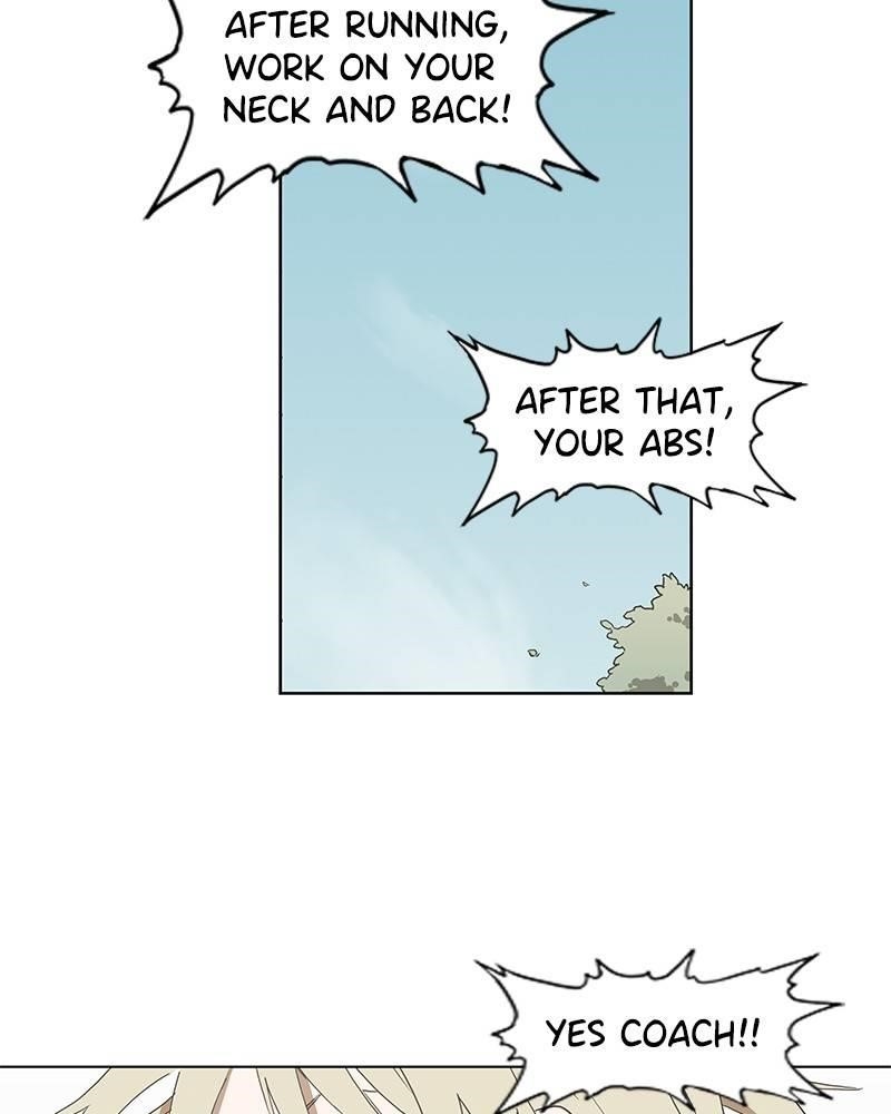 The Boxer Chapter 33 - Page 51