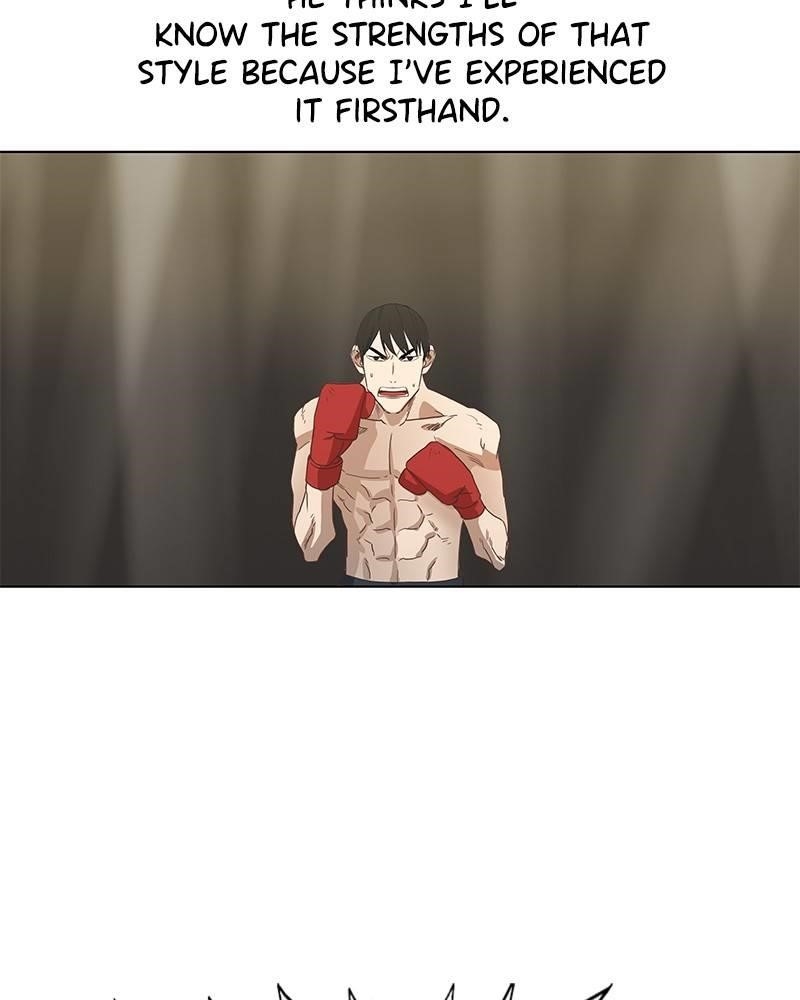 The Boxer Chapter 33 - Page 54