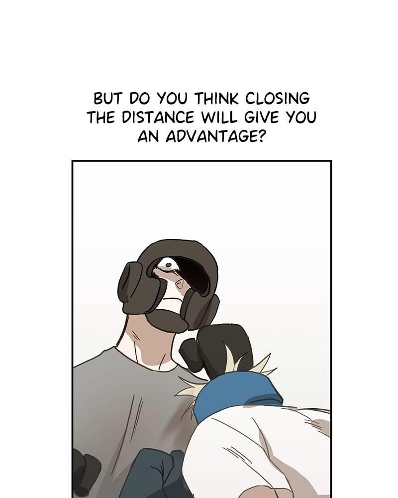 The Boxer Chapter 33 - Page 59