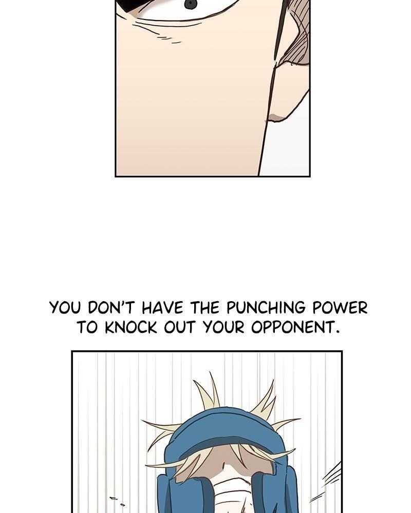 The Boxer Chapter 33 - Page 61