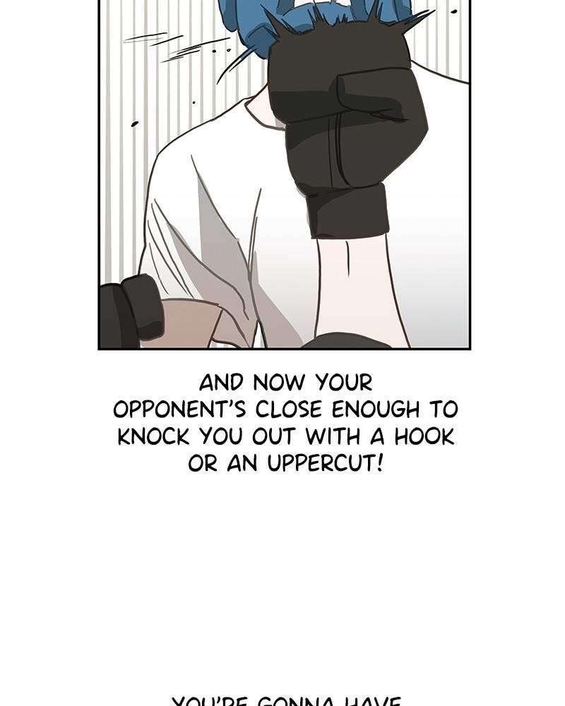 The Boxer Chapter 33 - Page 62