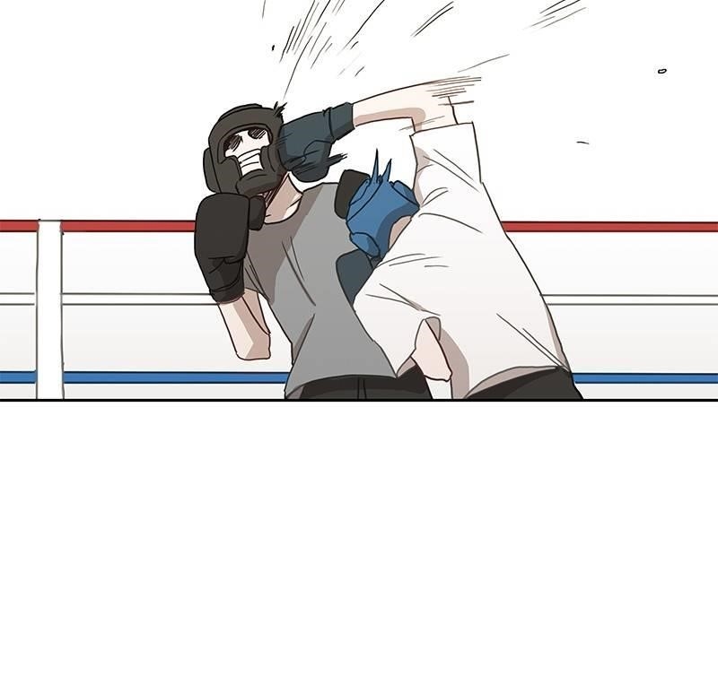 The Boxer Chapter 33 - Page 65