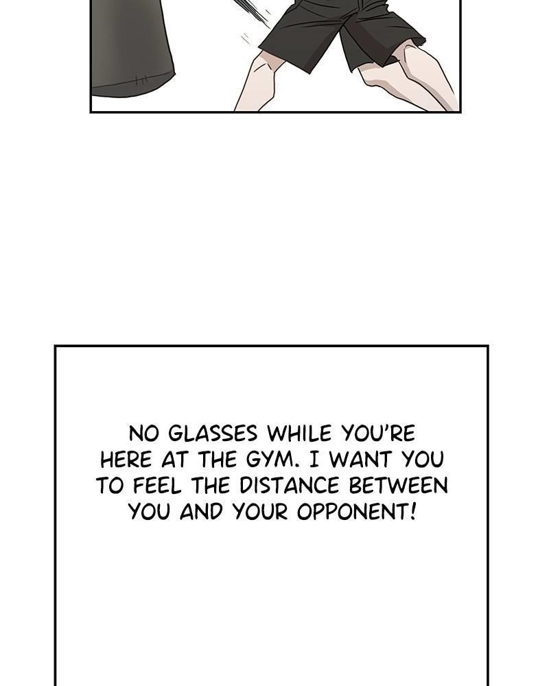 The Boxer Chapter 33 - Page 67