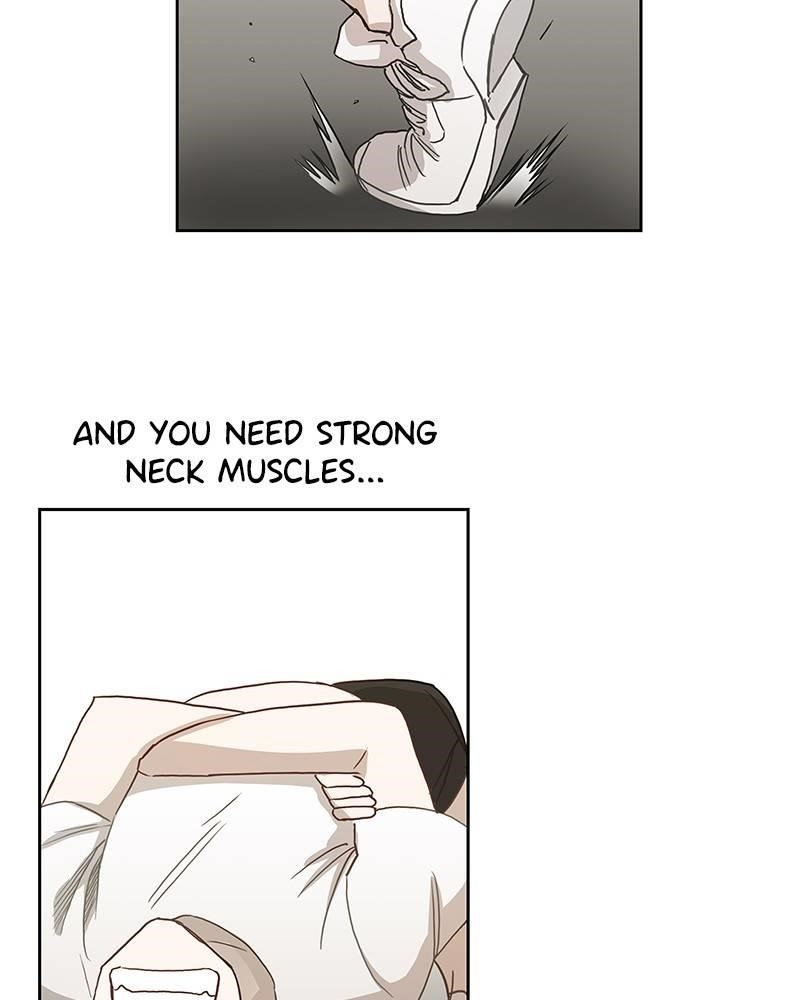 The Boxer Chapter 33 - Page 69