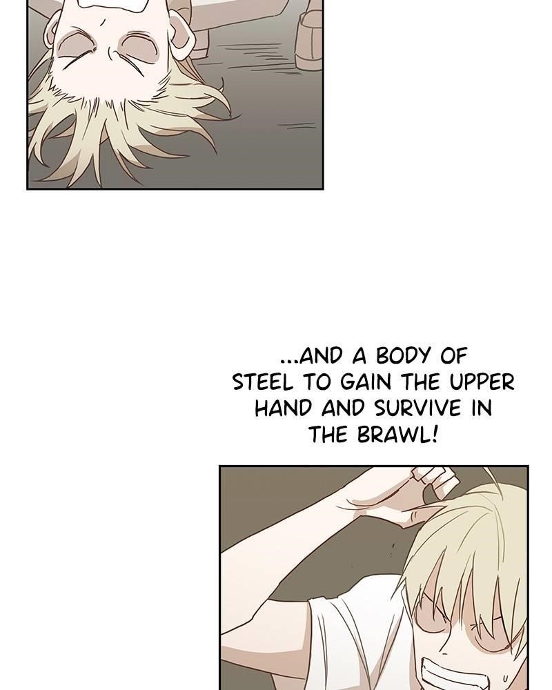 The Boxer Chapter 33 - Page 70