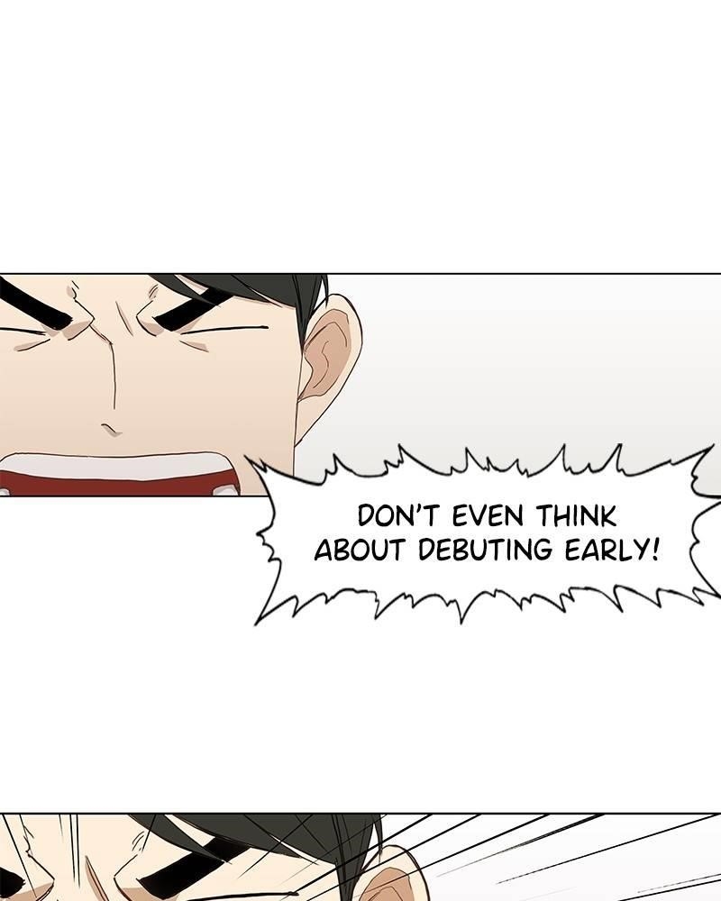 The Boxer Chapter 33 - Page 73