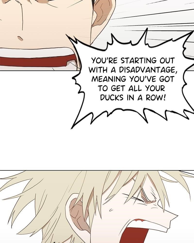 The Boxer Chapter 33 - Page 74