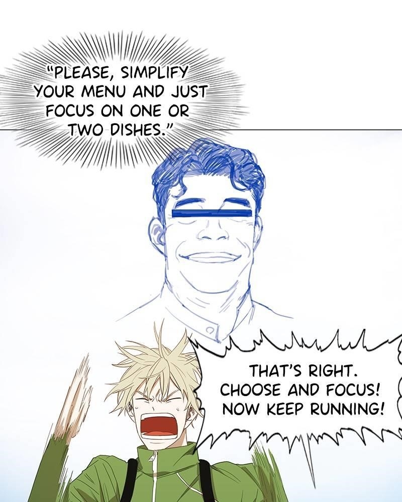 The Boxer Chapter 33 - Page 80