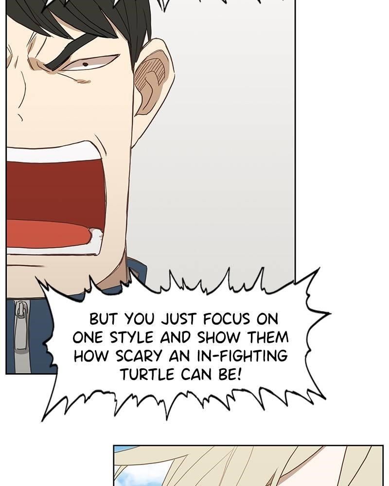 The Boxer Chapter 33 - Page 82