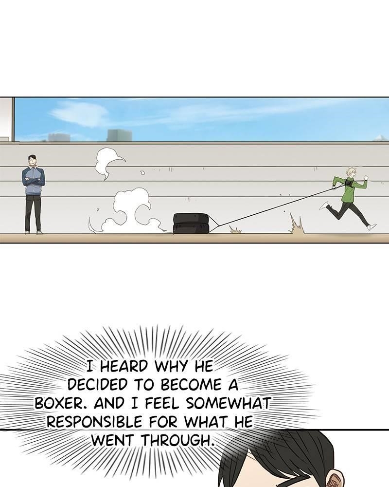 The Boxer Chapter 33 - Page 84