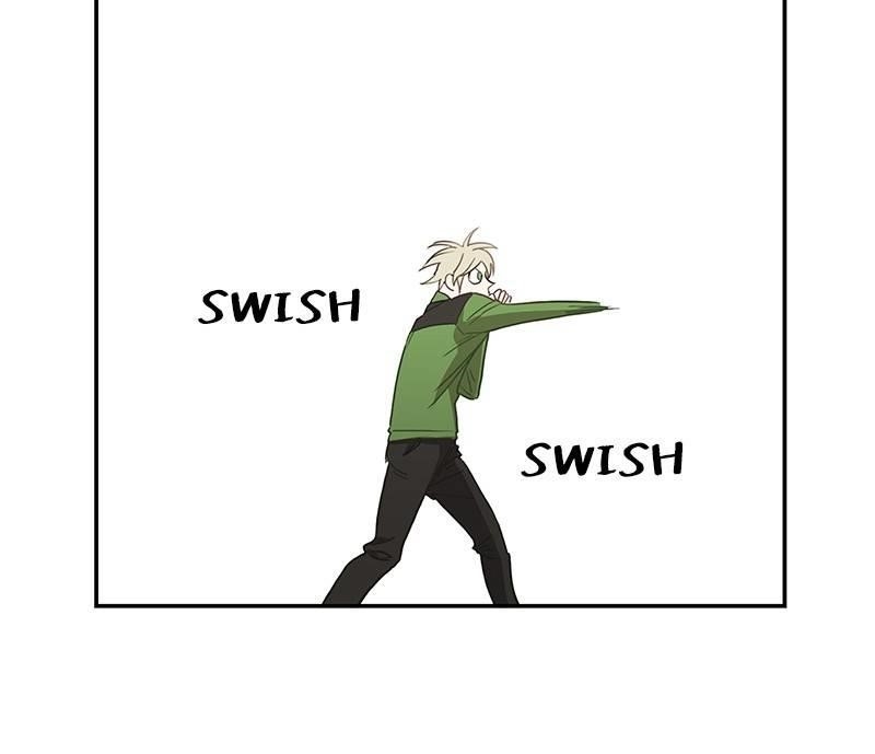 The Boxer Chapter 33 - Page 99