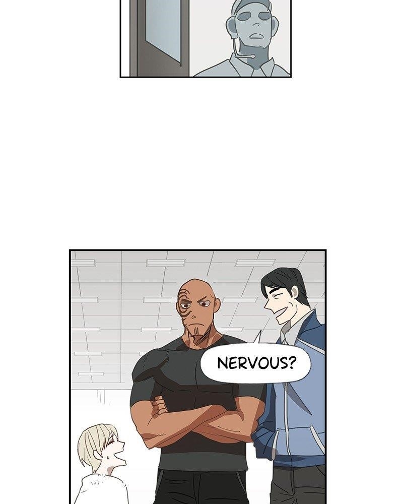 The Boxer Chapter 34 - Page 111