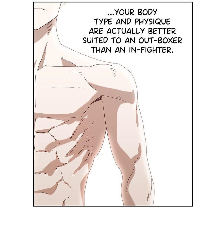 The Boxer Chapter 34 - Page 26