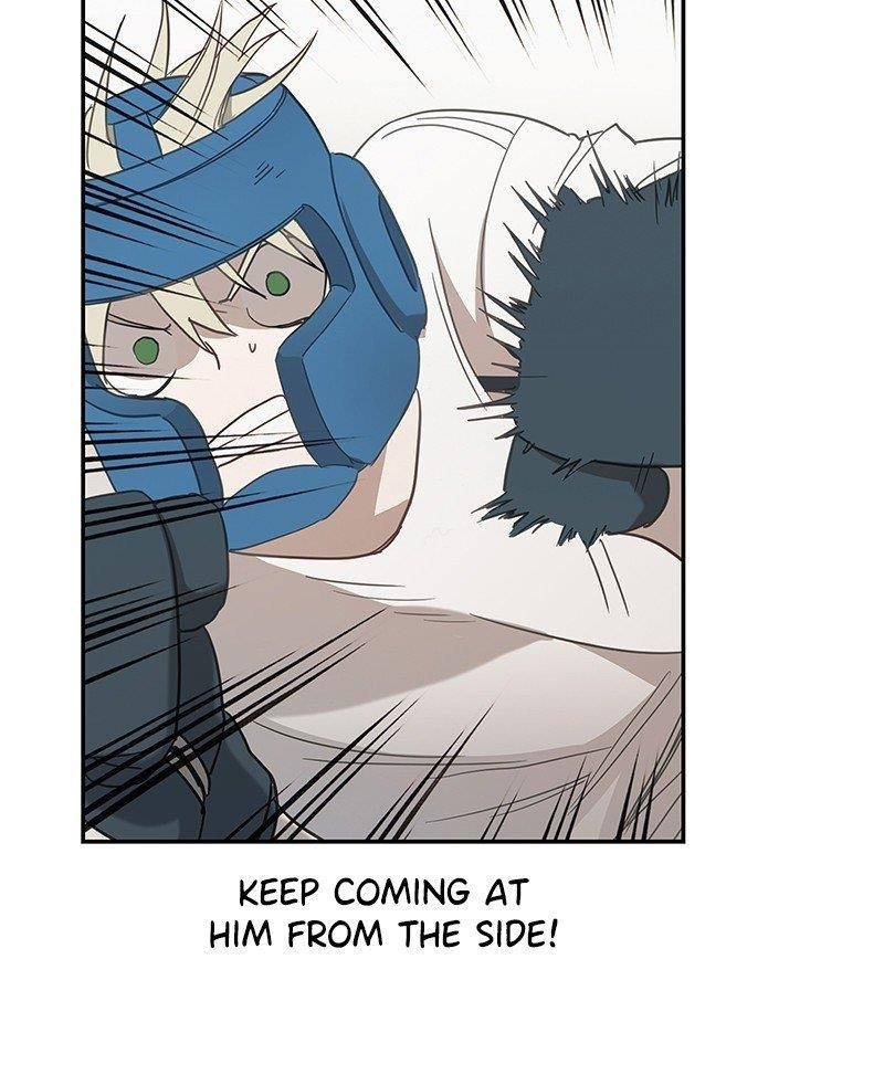 The Boxer Chapter 34 - Page 35