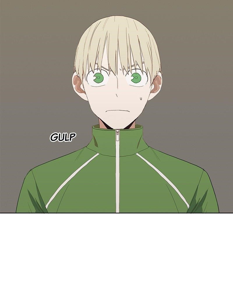 The Boxer Chapter 34 - Page 5