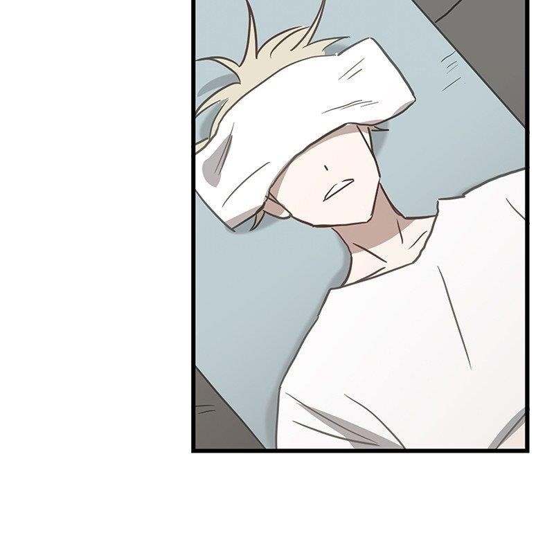 The Boxer Chapter 34 - Page 61