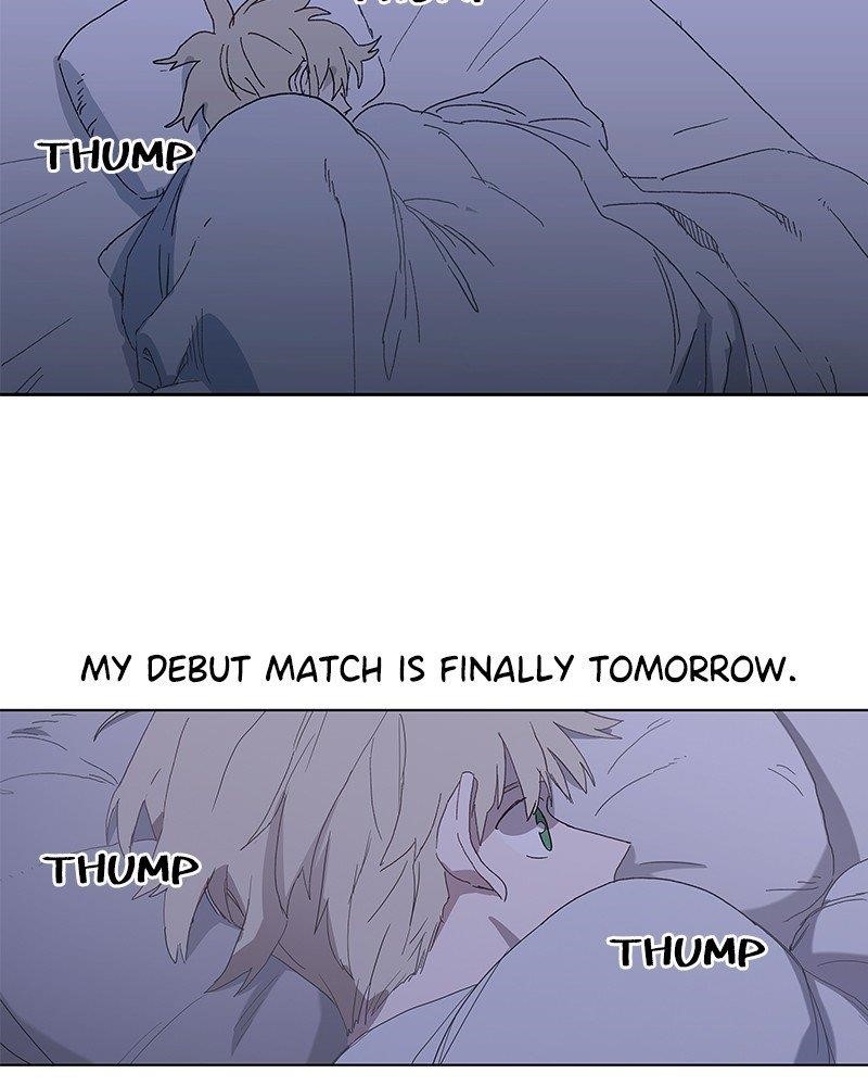 The Boxer Chapter 34 - Page 73