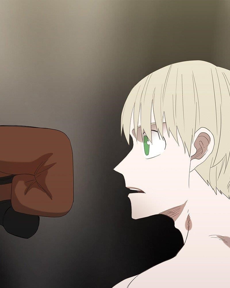 The Boxer Chapter 35 - Page 1