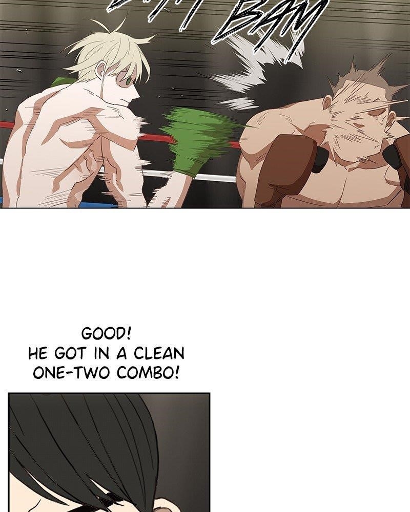 The Boxer Chapter 35 - Page 100