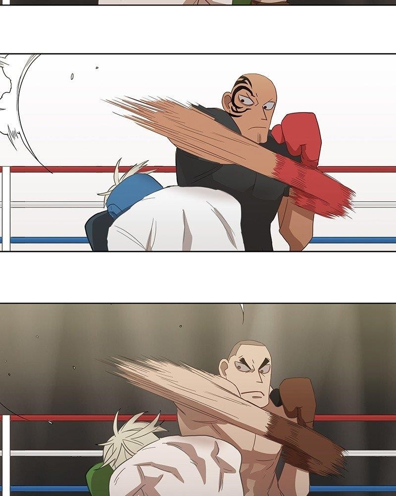 The Boxer Chapter 35 - Page 106