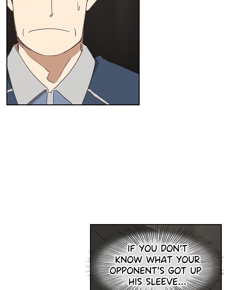 The Boxer Chapter 35 - Page 11