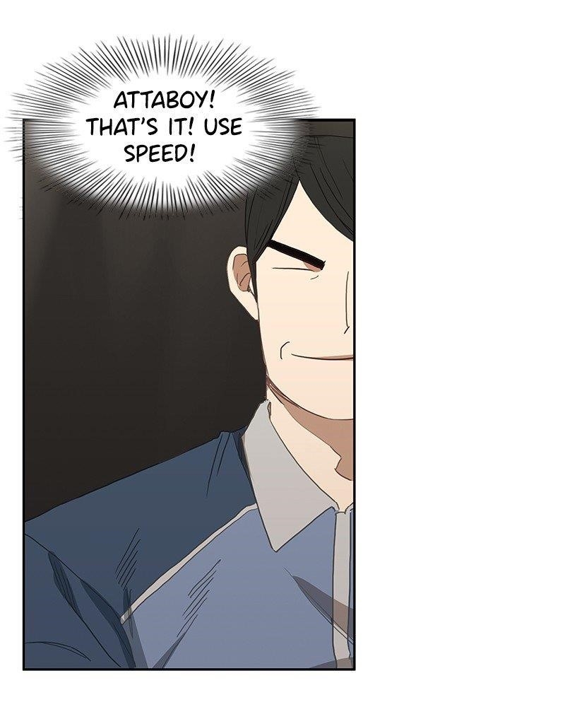 The Boxer Chapter 35 - Page 110