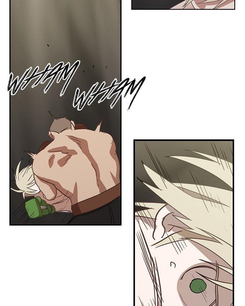 The Boxer Chapter 35 - Page 112