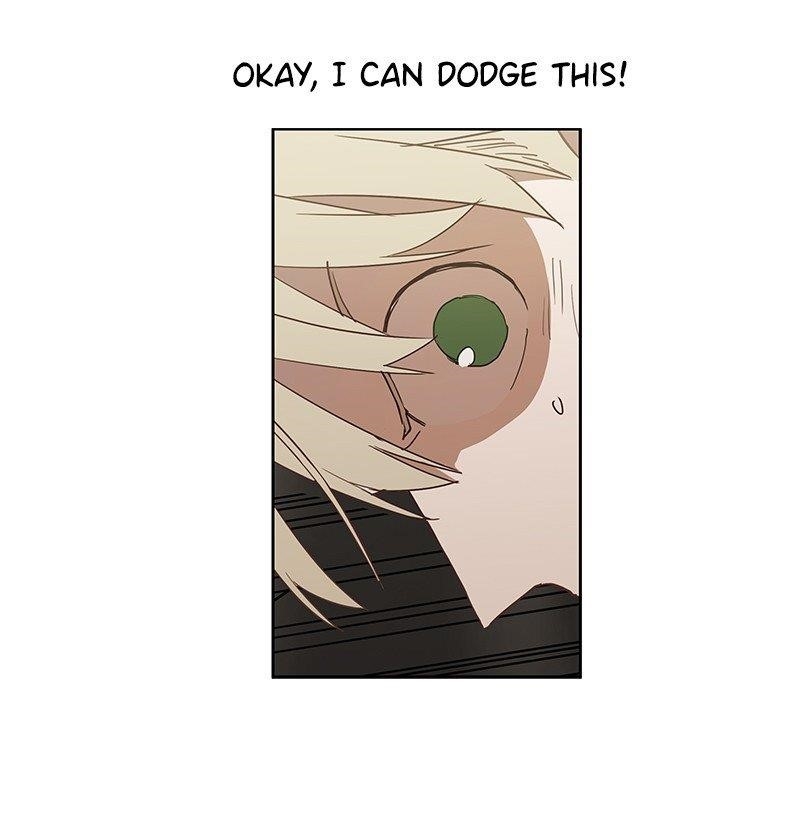 The Boxer Chapter 35 - Page 115