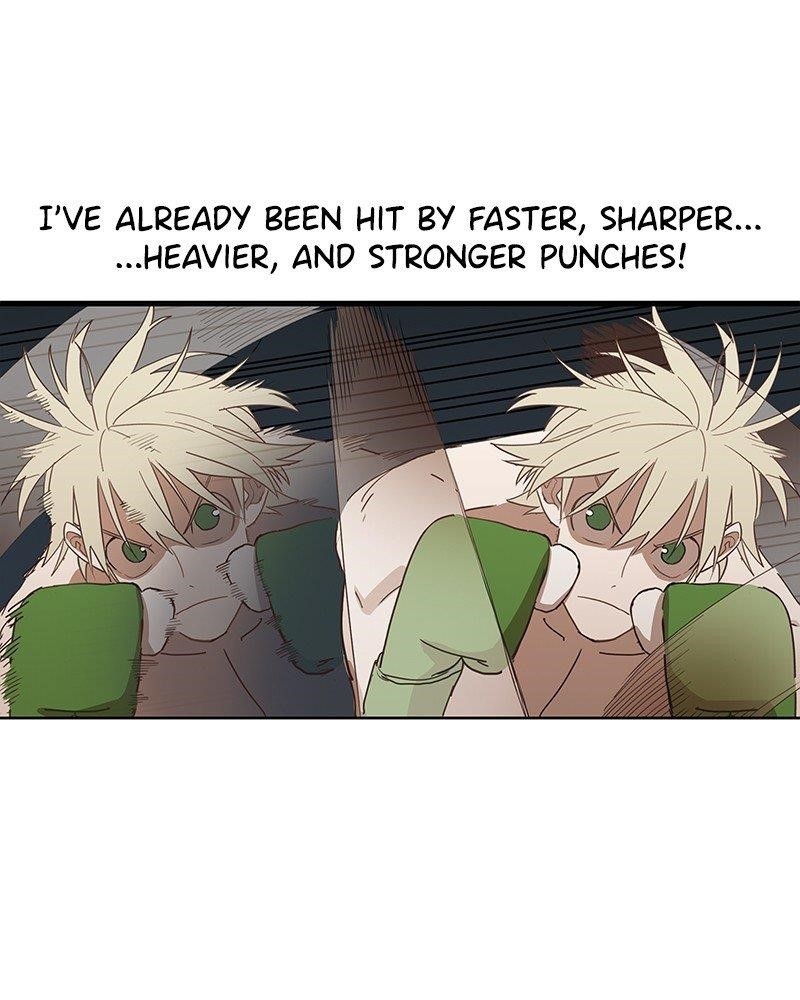 The Boxer Chapter 35 - Page 116