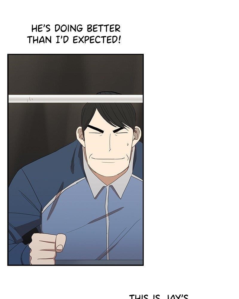 The Boxer Chapter 35 - Page 119