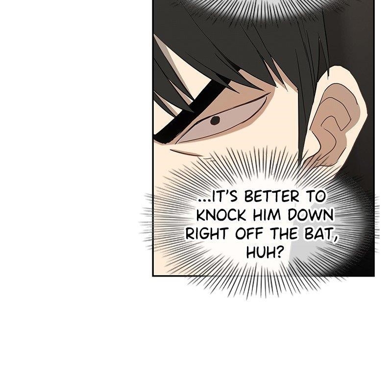 The Boxer Chapter 35 - Page 12