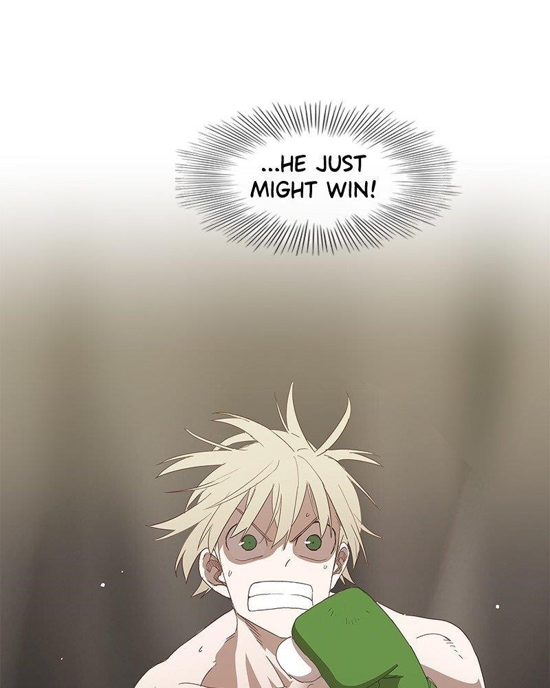 The Boxer Chapter 35 - Page 124