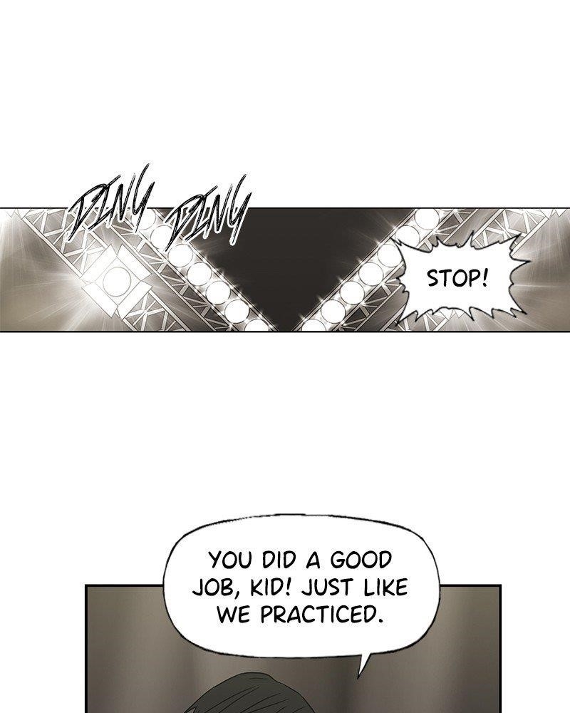The Boxer Chapter 35 - Page 129
