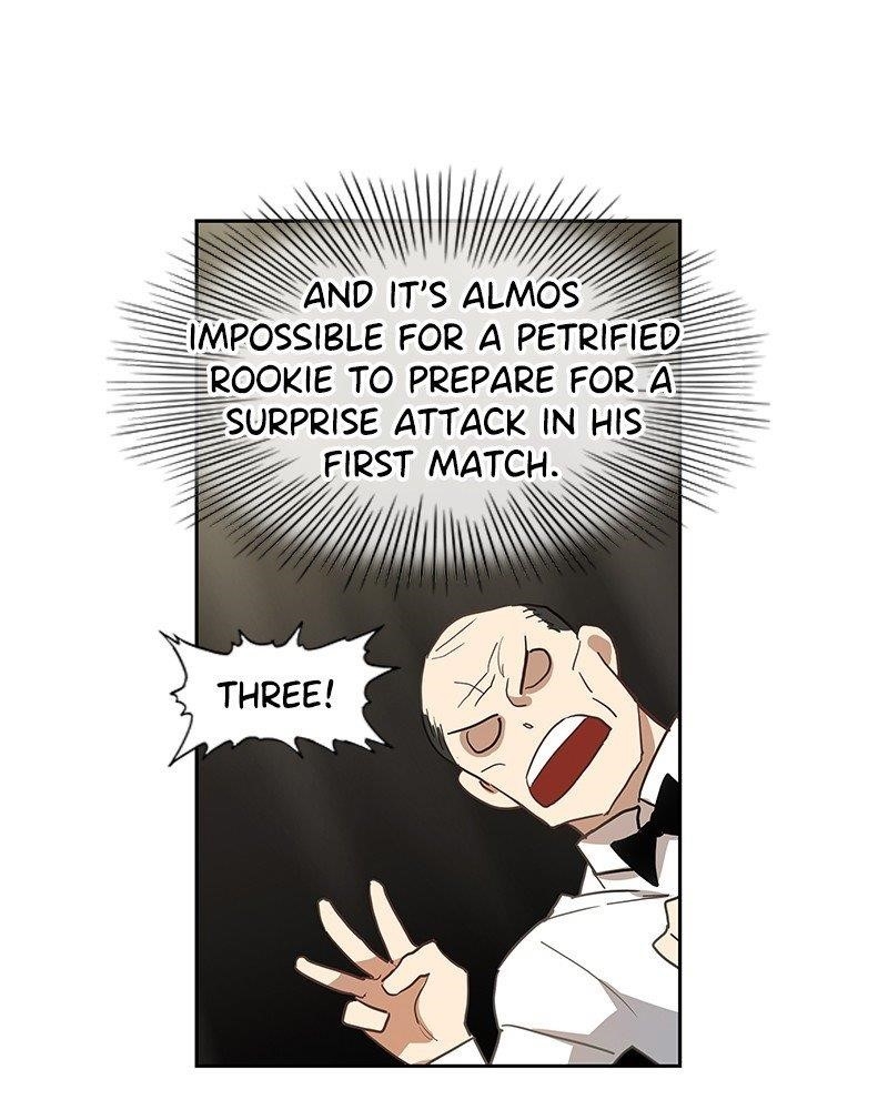 The Boxer Chapter 35 - Page 13