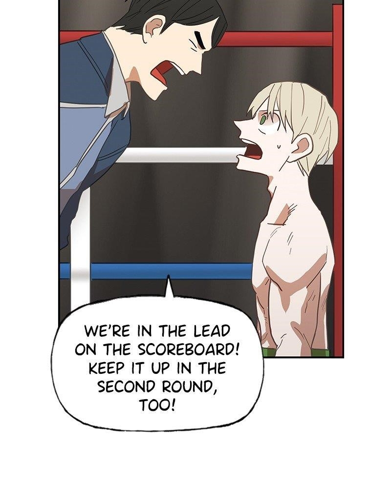 The Boxer Chapter 35 - Page 130