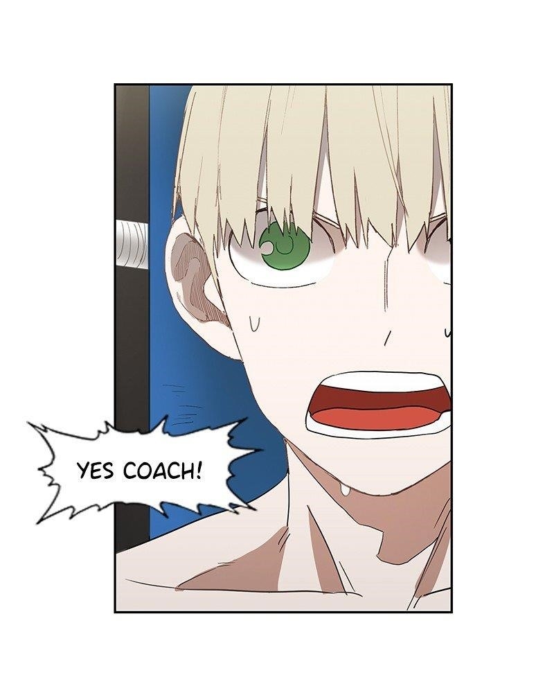 The Boxer Chapter 35 - Page 131