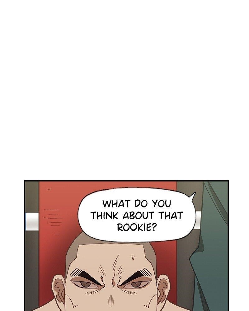 The Boxer Chapter 35 - Page 132