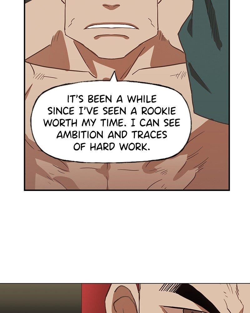 The Boxer Chapter 35 - Page 133