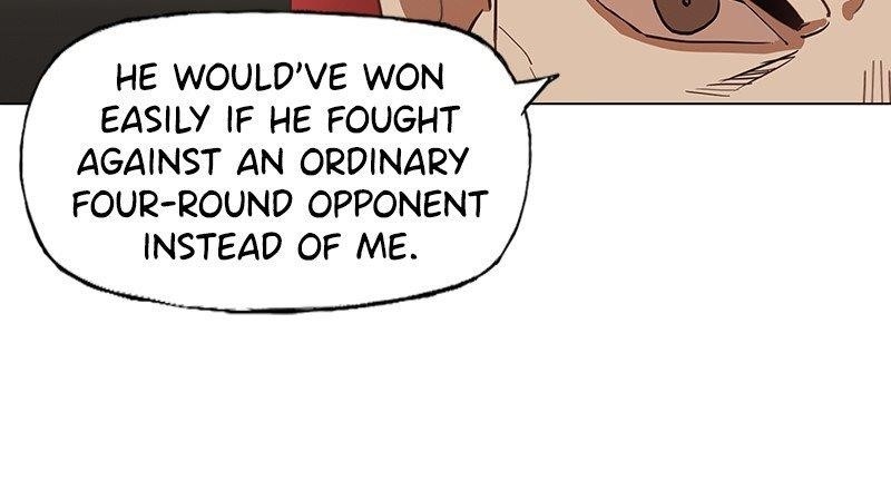 The Boxer Chapter 35 - Page 134