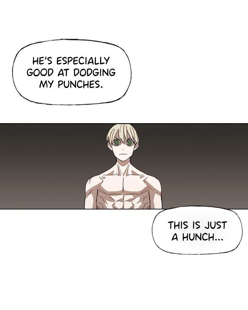 The Boxer Chapter 35 - Page 135