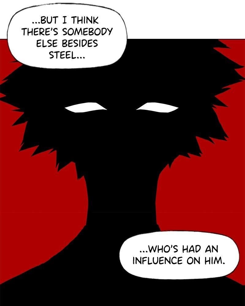 The Boxer Chapter 35 - Page 136