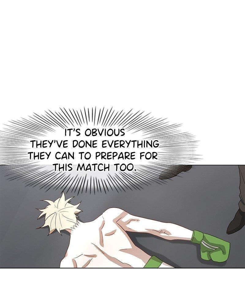 The Boxer Chapter 35 - Page 14