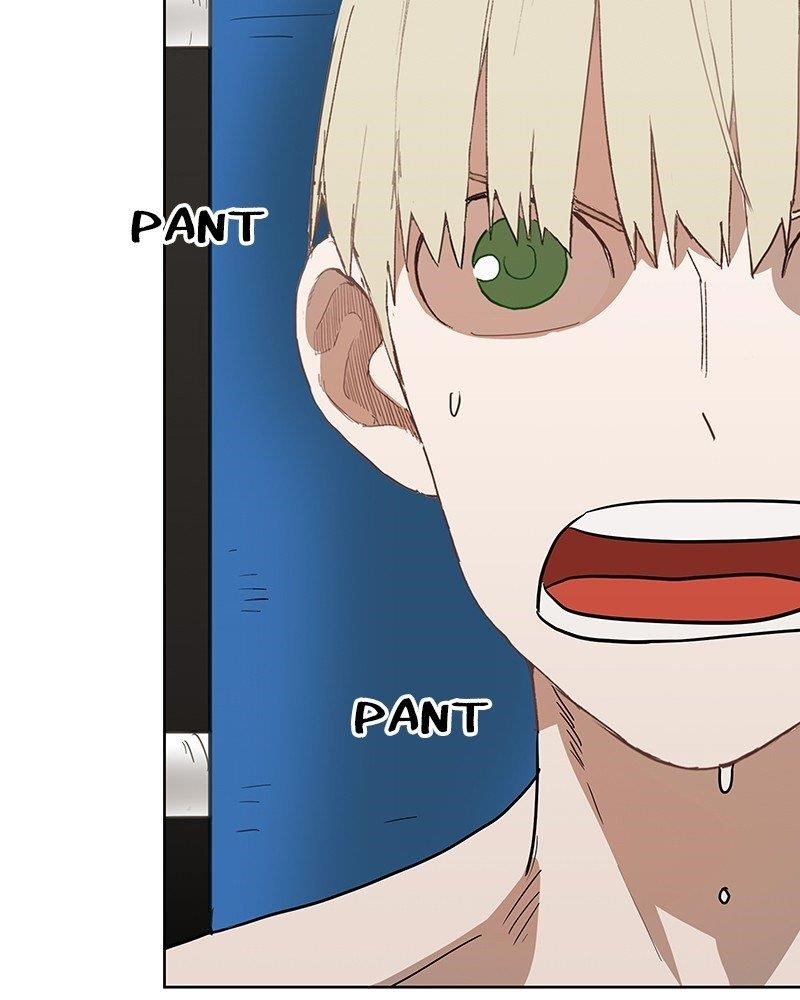 The Boxer Chapter 35 - Page 140