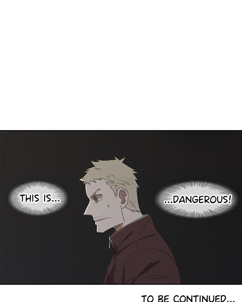 The Boxer Chapter 35 - Page 141