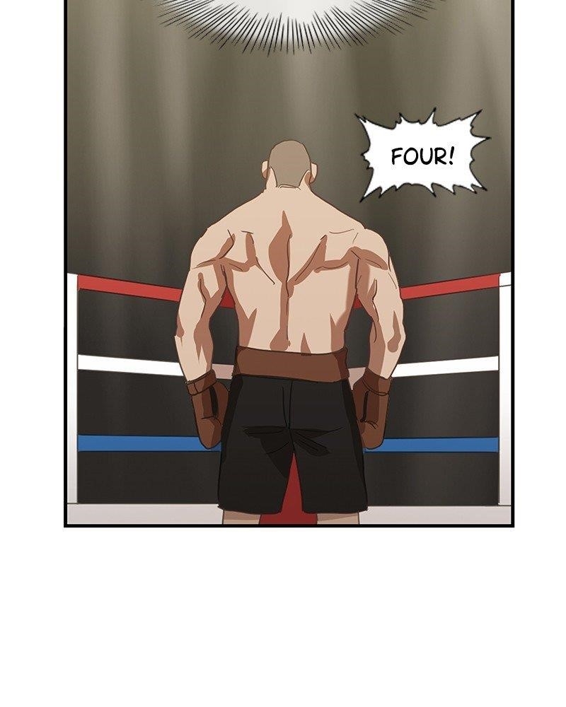 The Boxer Chapter 35 - Page 16