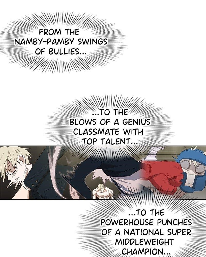 The Boxer Chapter 35 - Page 20