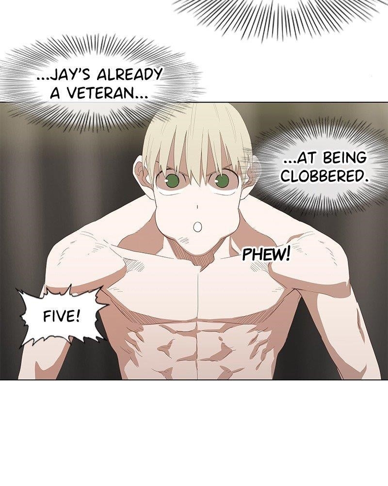 The Boxer Chapter 35 - Page 21