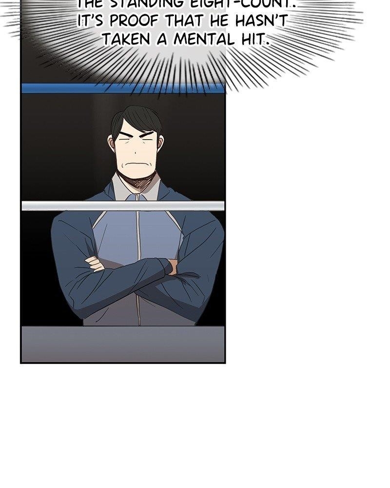 The Boxer Chapter 35 - Page 25