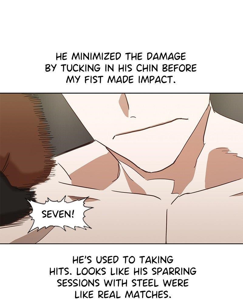 The Boxer Chapter 35 - Page 28