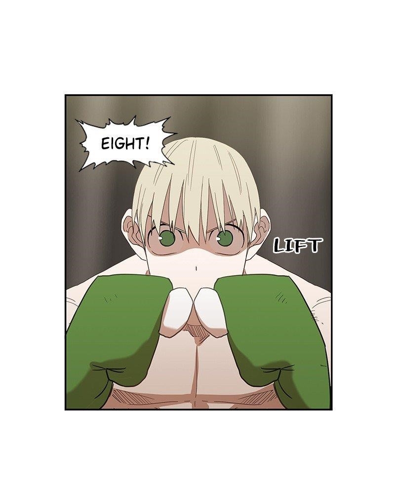 The Boxer Chapter 35 - Page 29